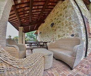 Agriturismo Isola Verde Sant'Urbano Ngoại thất bức ảnh