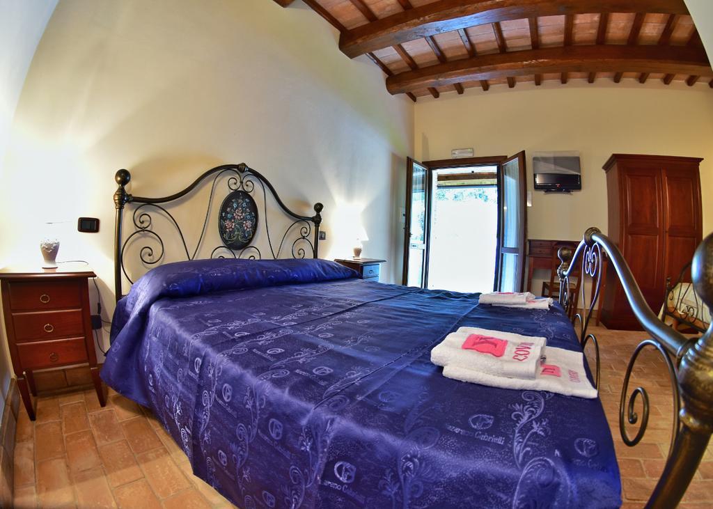 Agriturismo Isola Verde Sant'Urbano Ngoại thất bức ảnh