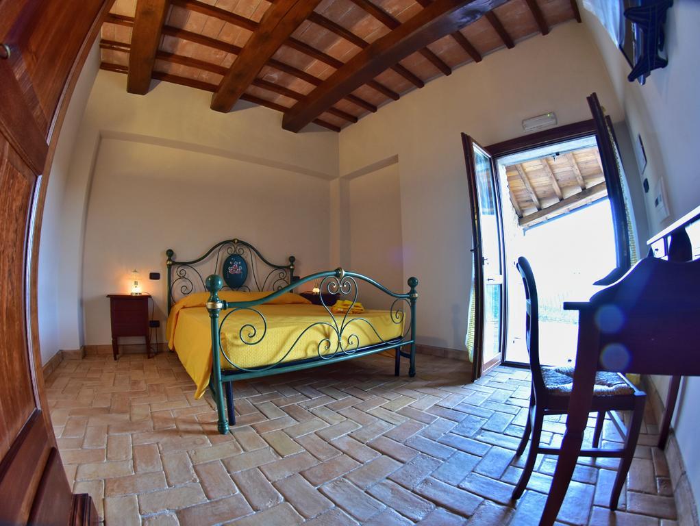 Agriturismo Isola Verde Sant'Urbano Ngoại thất bức ảnh