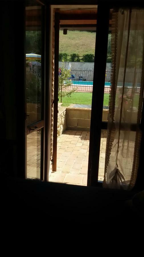 Agriturismo Isola Verde Sant'Urbano Ngoại thất bức ảnh