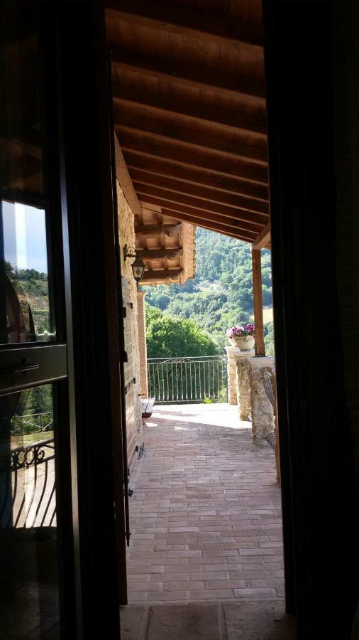 Agriturismo Isola Verde Sant'Urbano Ngoại thất bức ảnh