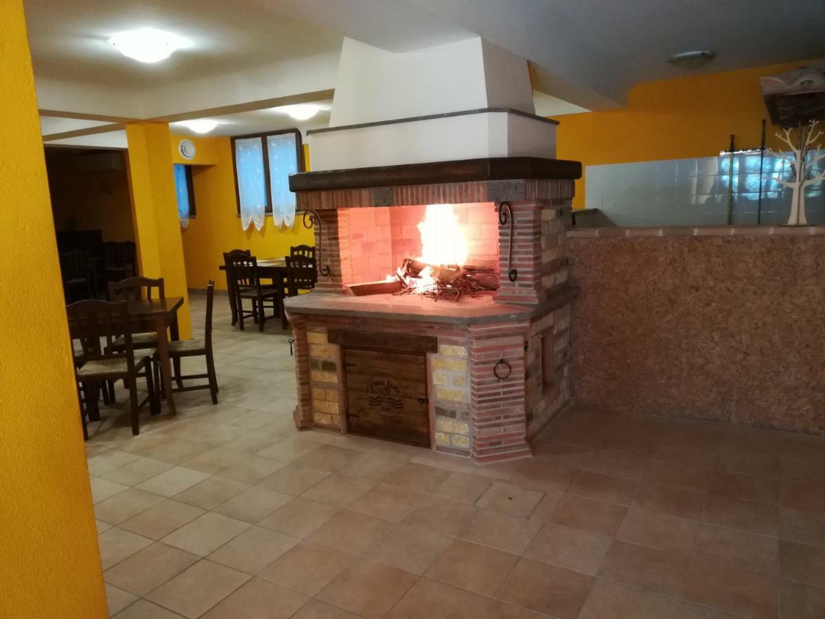 Agriturismo Isola Verde Sant'Urbano Ngoại thất bức ảnh