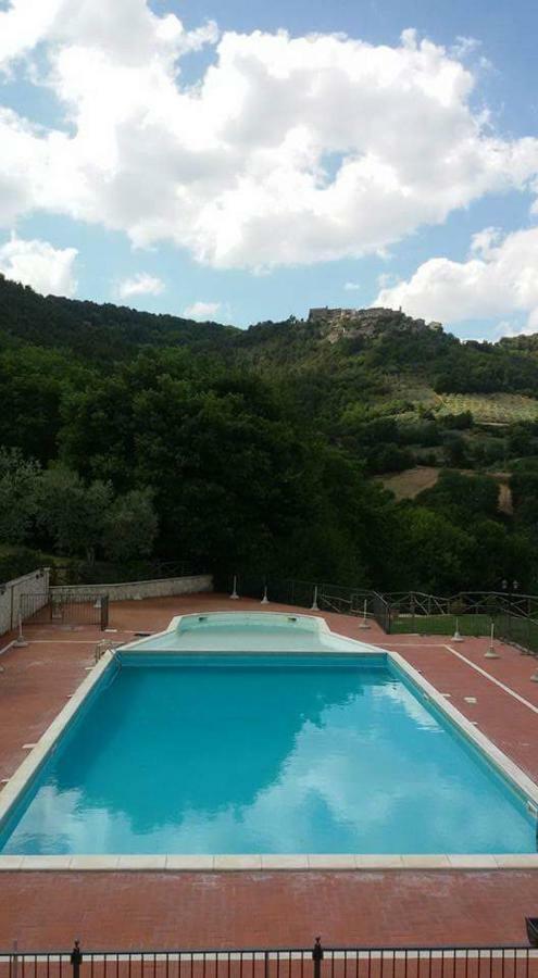 Agriturismo Isola Verde Sant'Urbano Ngoại thất bức ảnh