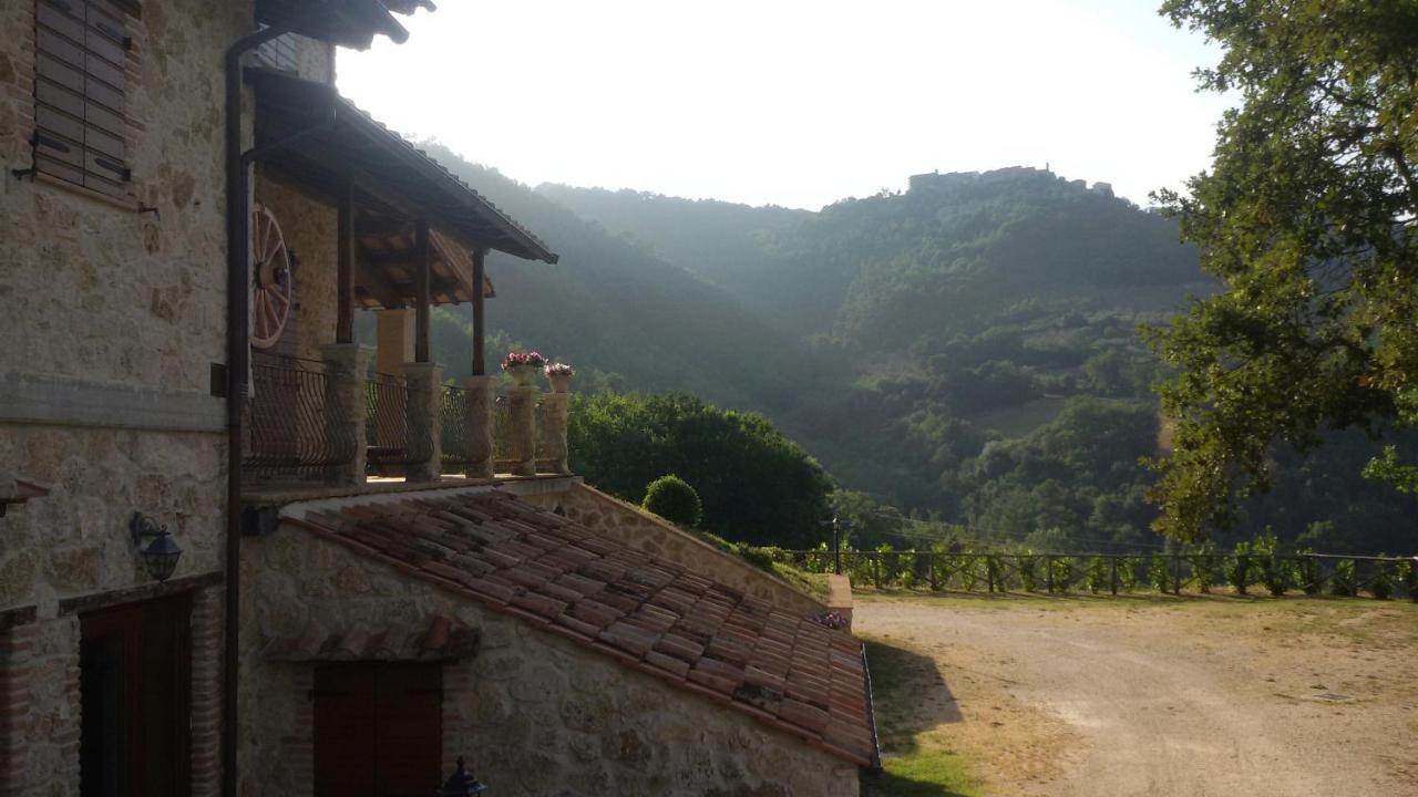 Agriturismo Isola Verde Sant'Urbano Ngoại thất bức ảnh