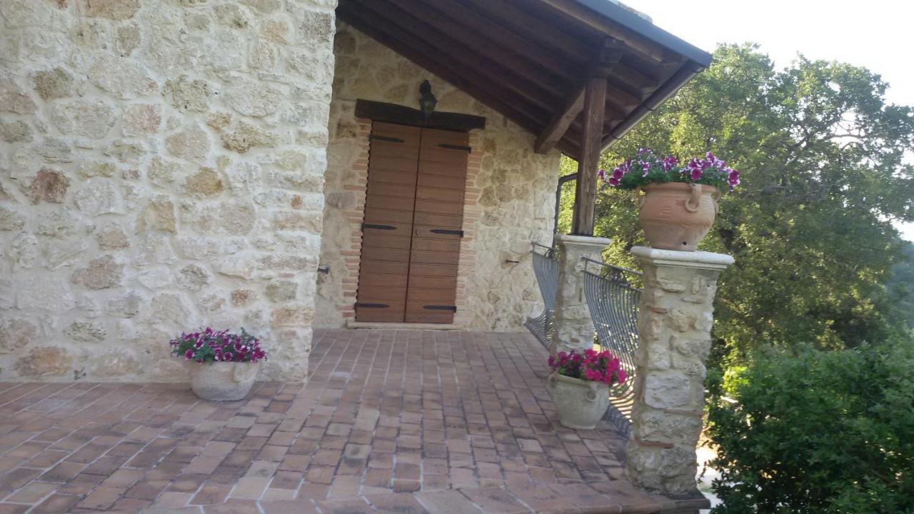 Agriturismo Isola Verde Sant'Urbano Ngoại thất bức ảnh
