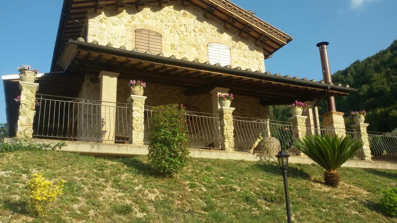 Agriturismo Isola Verde Sant'Urbano Ngoại thất bức ảnh